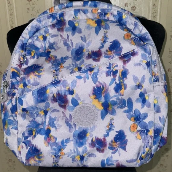 Kipling Cory Small Backpack - Picture 2 of 5